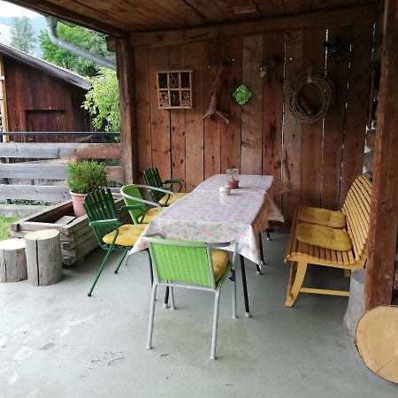 Landhaus Waldesruh เอิทซ์ ภายนอก รูปภาพ
